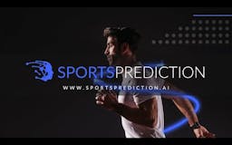 AI Sports Prediction media 1