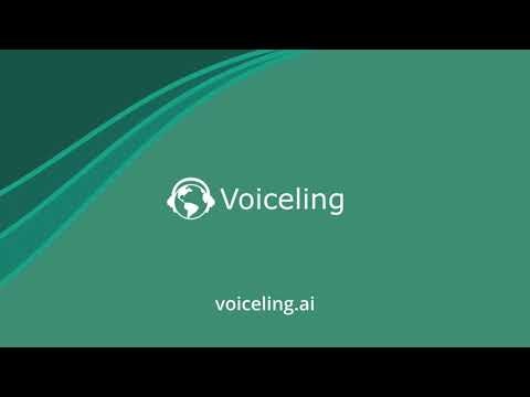 startuptile Voiceling-Chrome Extension for AI-Powered YouTube Video Dubbing.