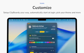 ClipBoardy gallery image