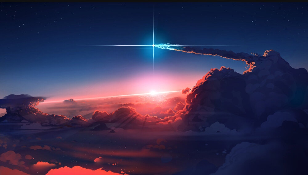 Zoom Virtual Backgrounds gallery image