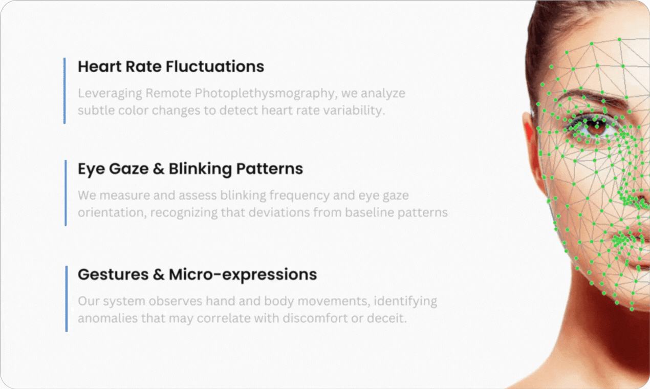 startuptile PolygrAI-Digital polygraph powered by AI