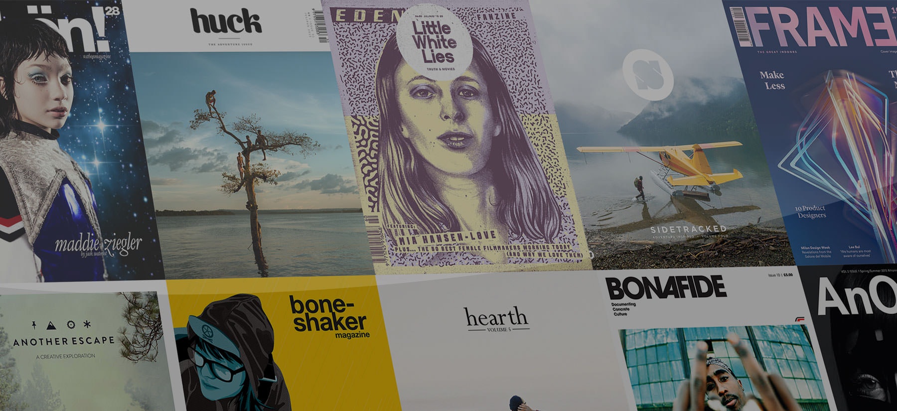 Readbug 2.0 gallery image