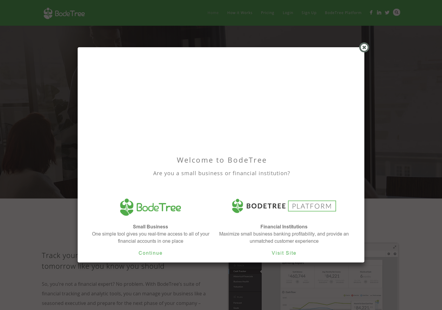 BodeTree