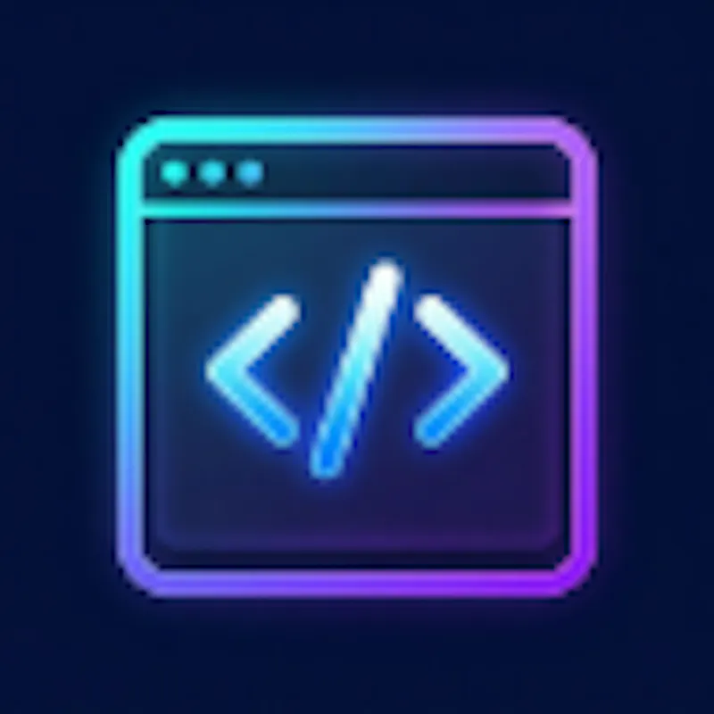 Web Development Suite screenshot 1
