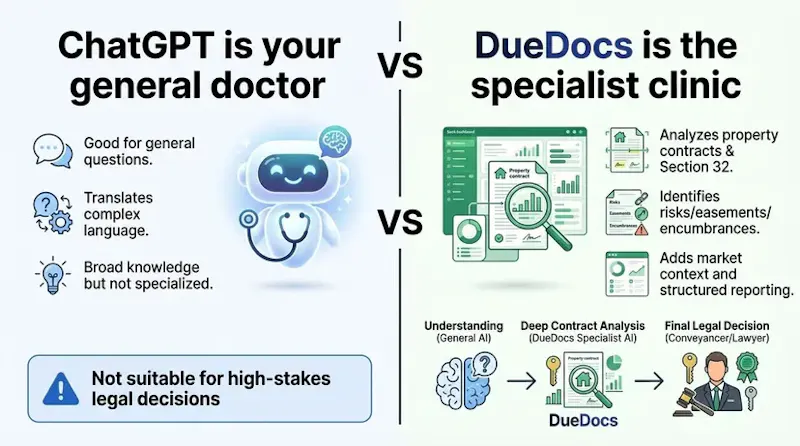 DueDocs screenshot 17