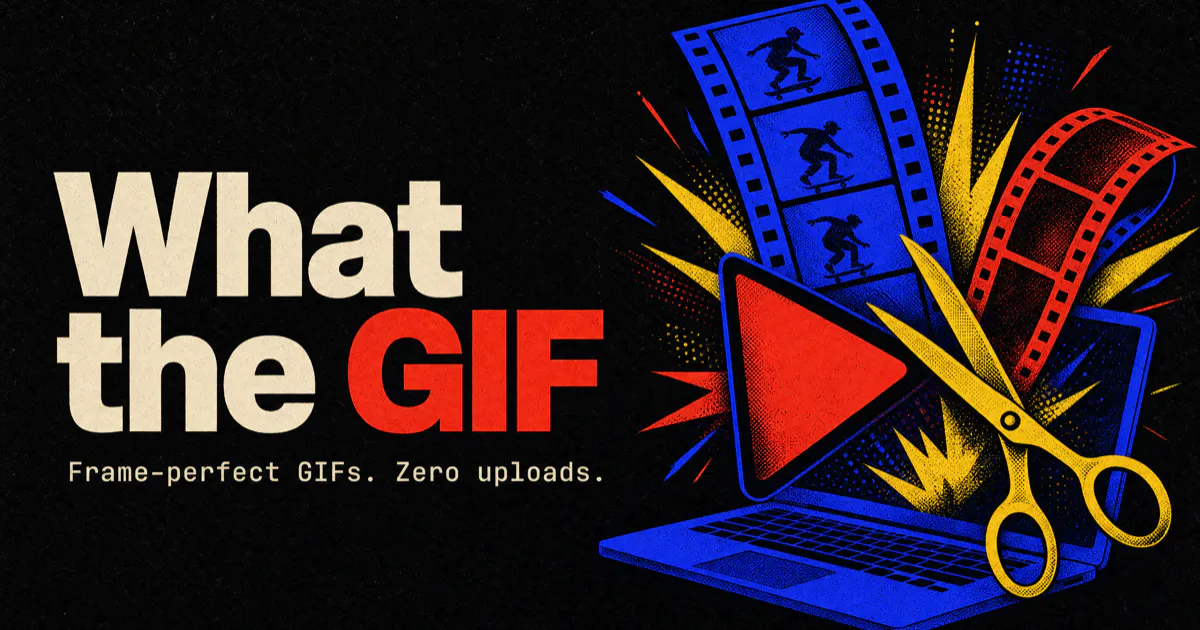 What the GIF gallery image