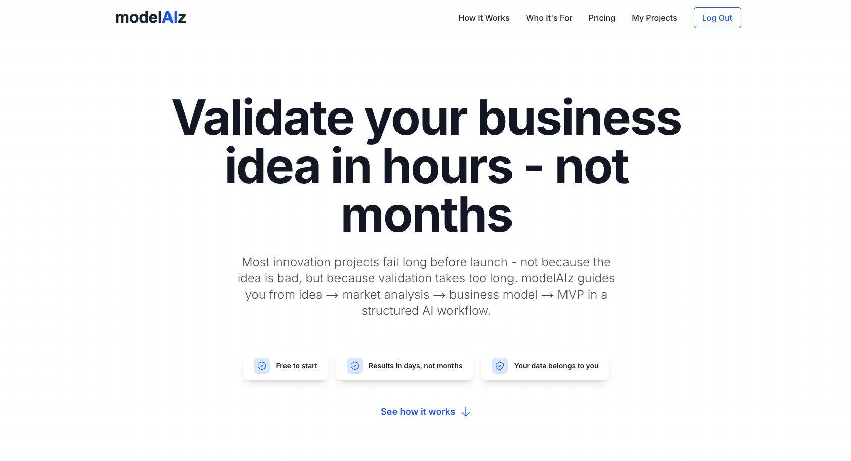 modelAiz gallery image