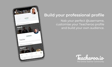 Teacheroo gallery image