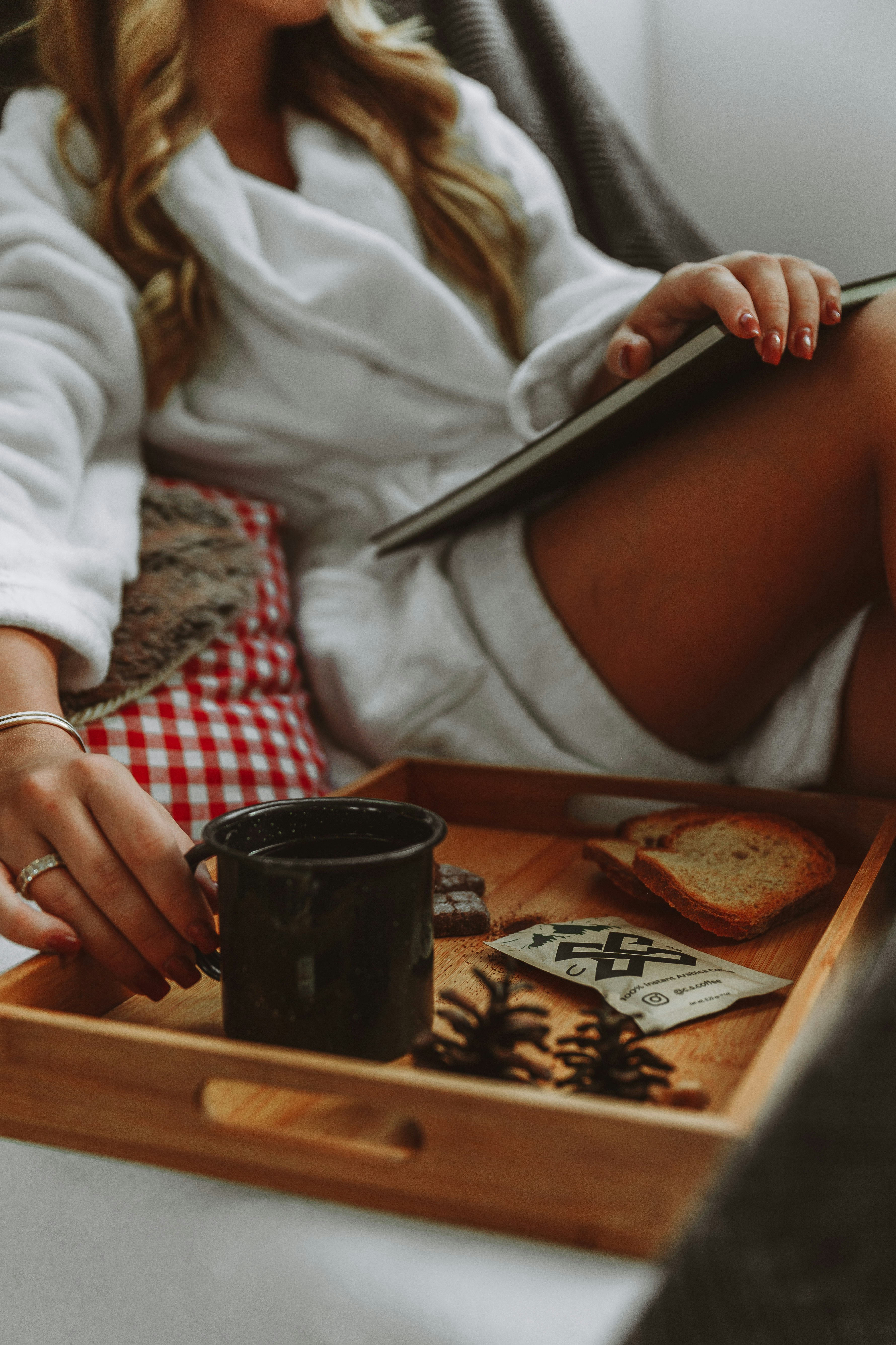 CS Instant Coffee gallery image