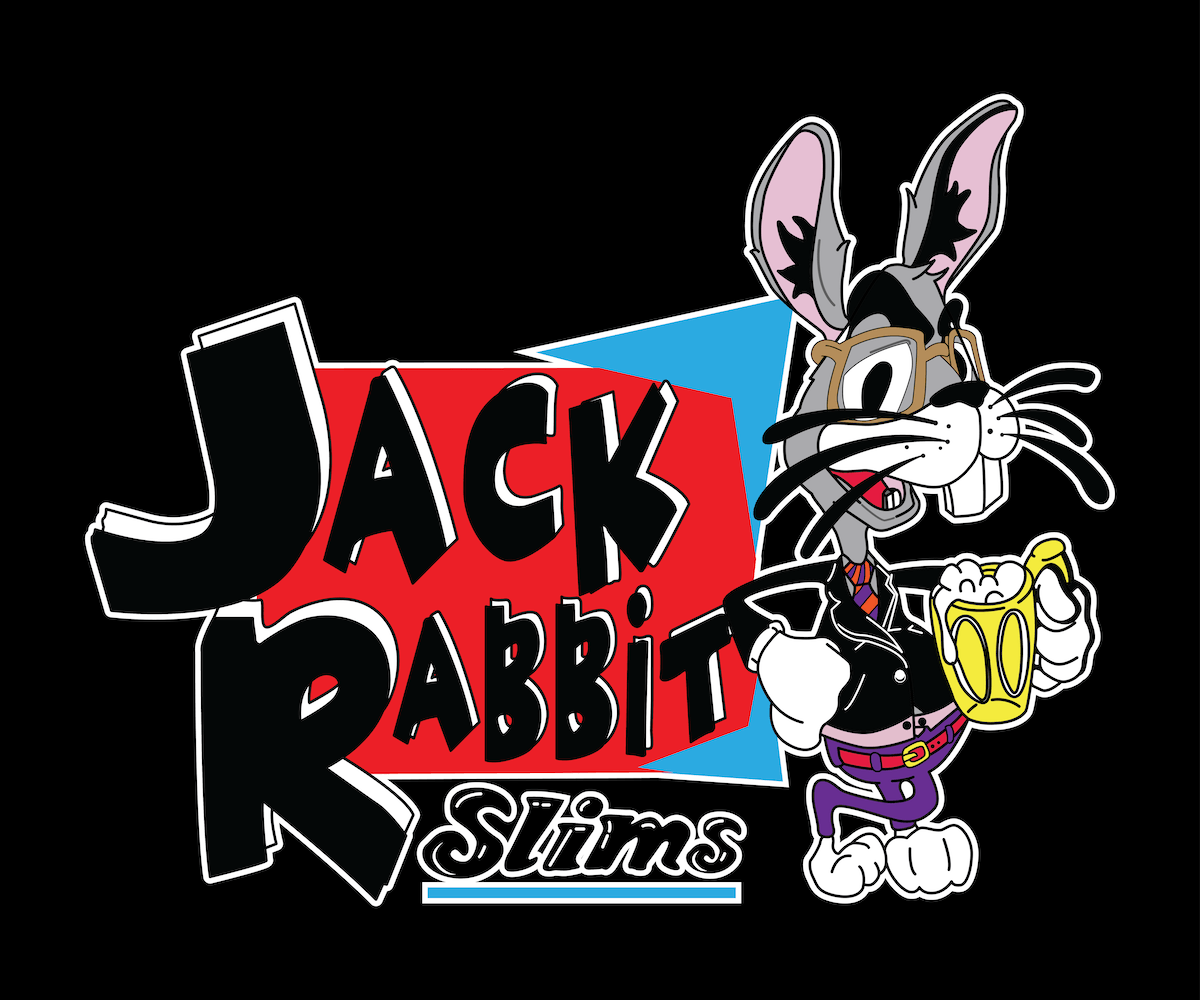 Jack Rabbit Slims Neon media 1