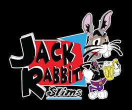 Jack Rabbit Slims Neon gallery image