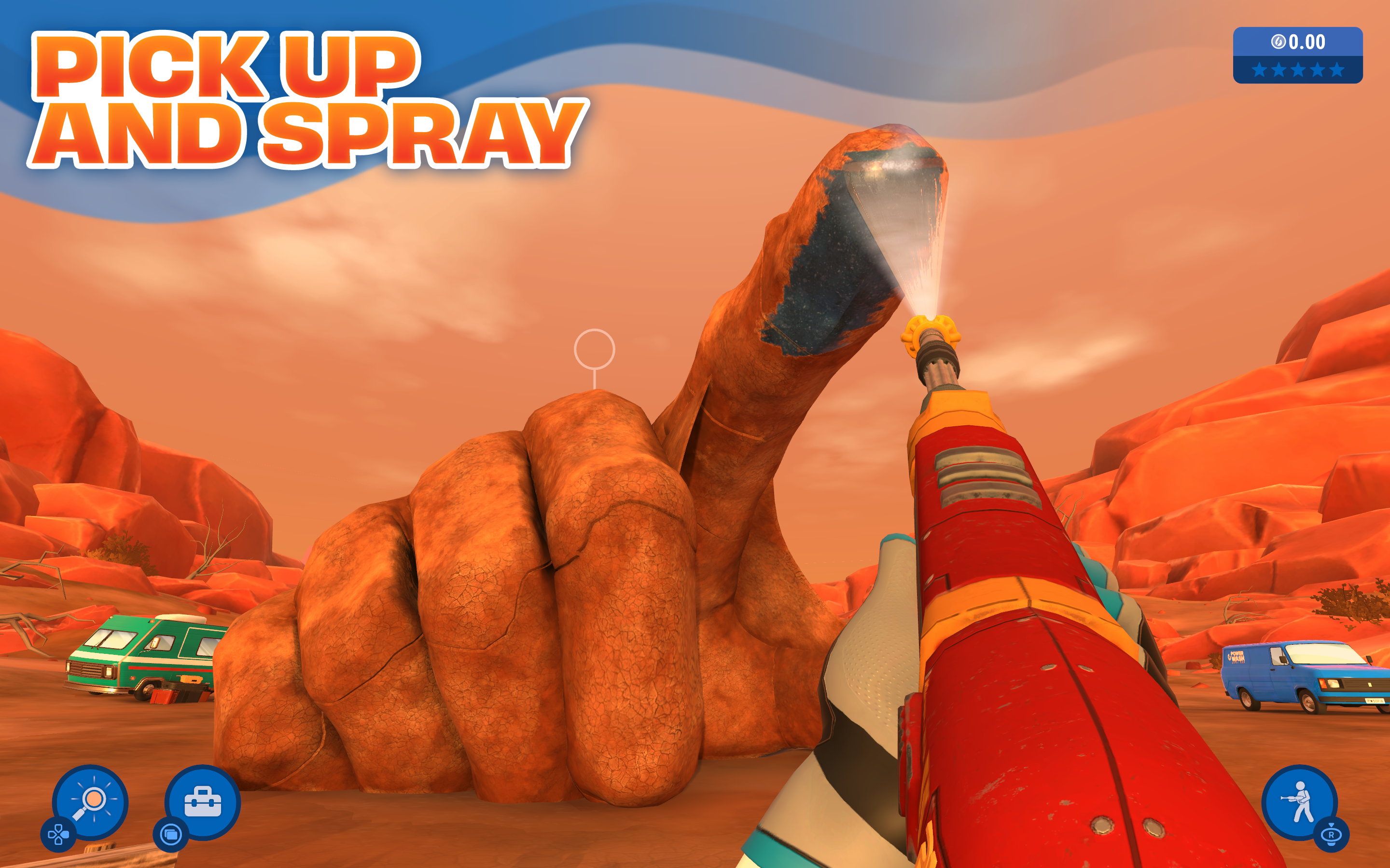 PowerWash Simulator screenshot 6