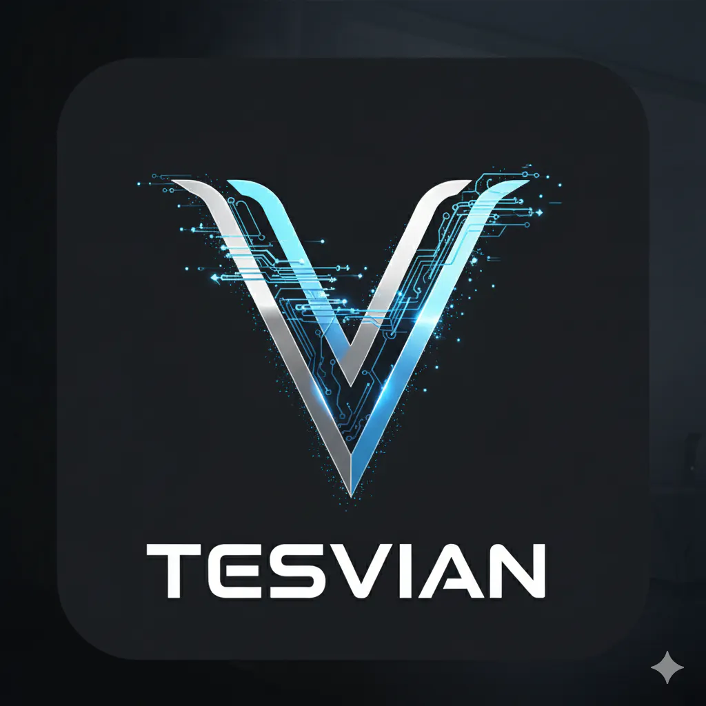 Tesvian