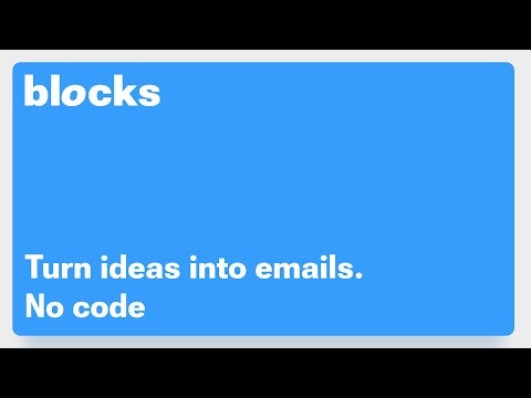 startuptile Blocks-AI-powered builder to create your emails