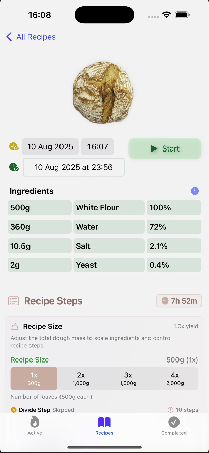 Bread Engineer gallery image