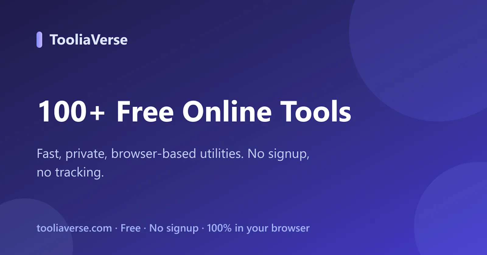 TooliaVerse screenshot 2