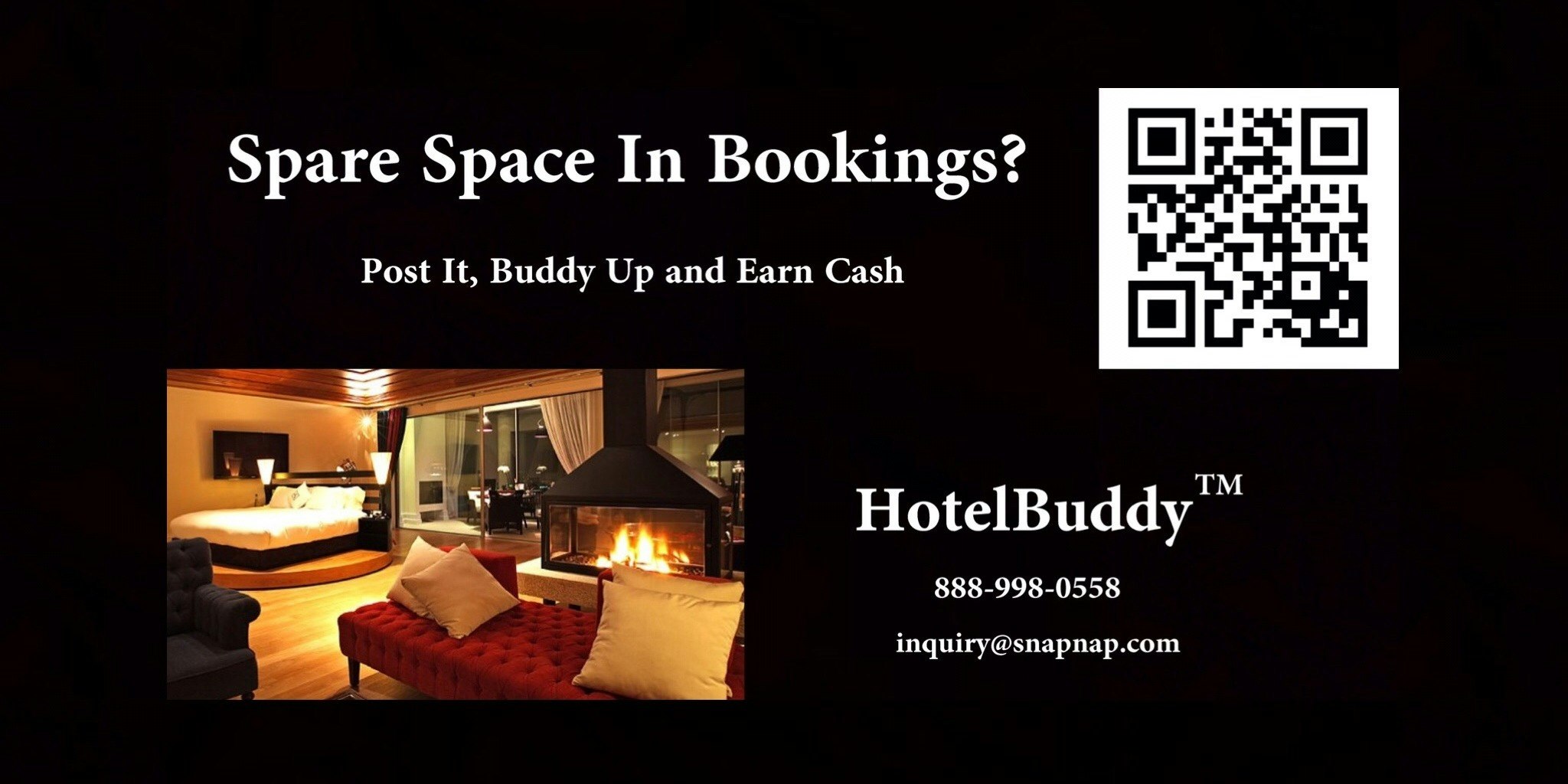 HotelBuddy gallery image