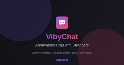 Viby Chat gallery image