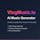 VlogMusic.io - AI Music Generator