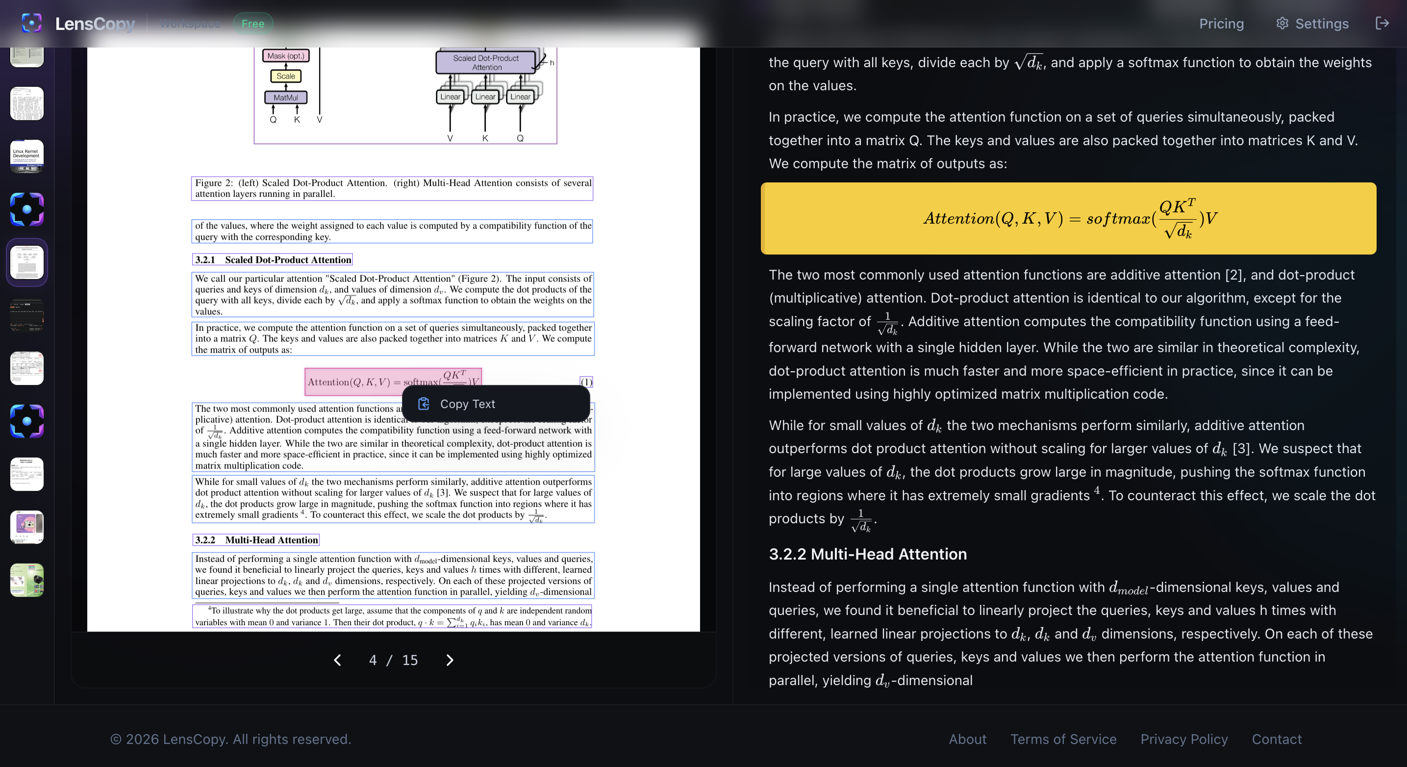 LensCopy gallery image
