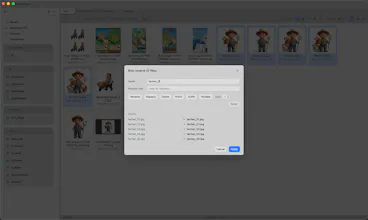 QuickFinder gallery image