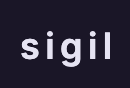 Sigil — Know Your Agent