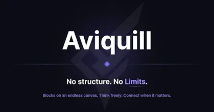 Aviquill gallery image