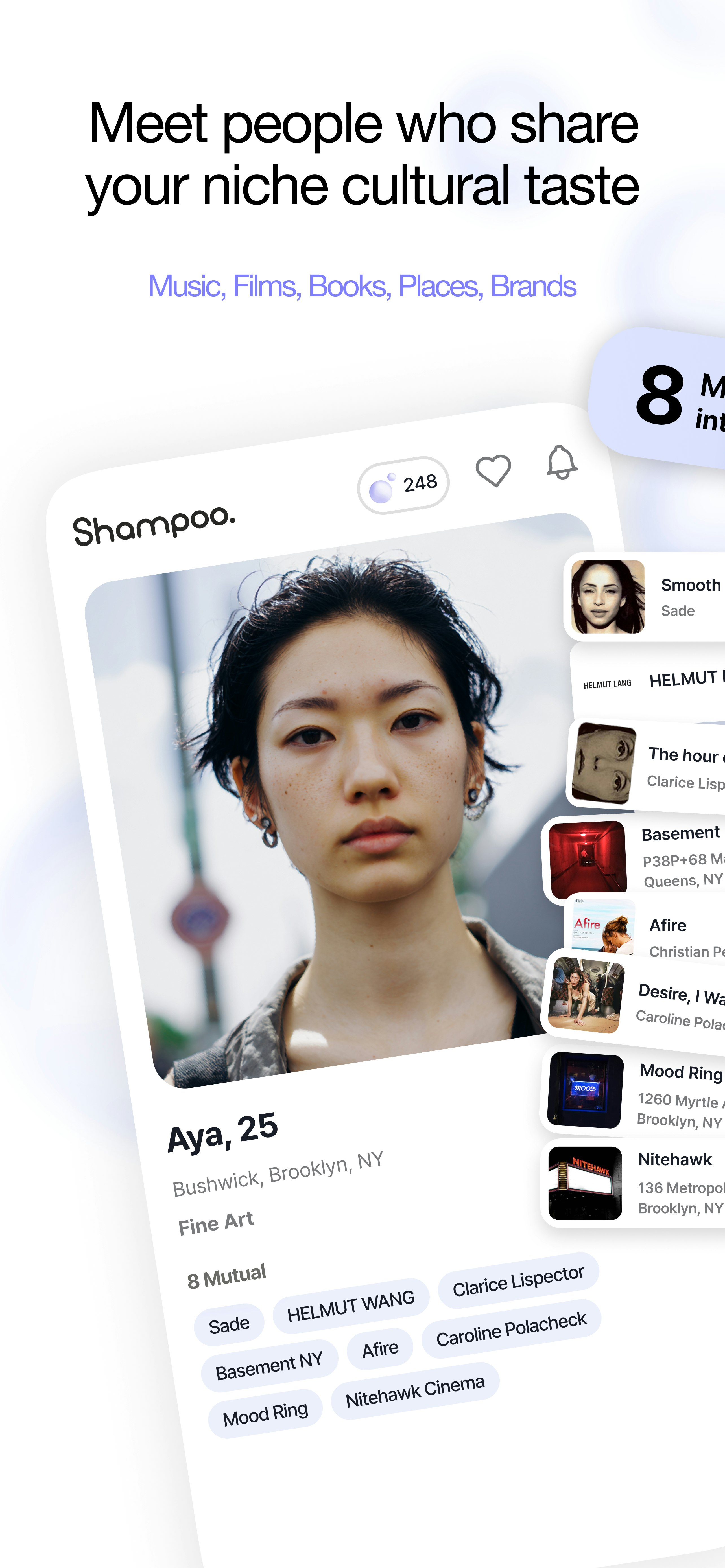 Shampoo gallery image