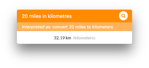 Nimble gallery image