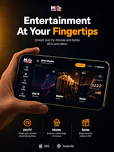 Mi Player — The Best Media Player gallery image