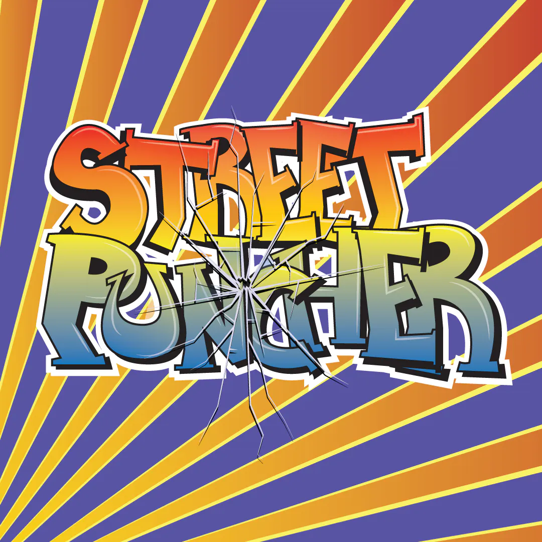 Street Puncher