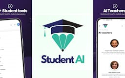 Student AI  media 3