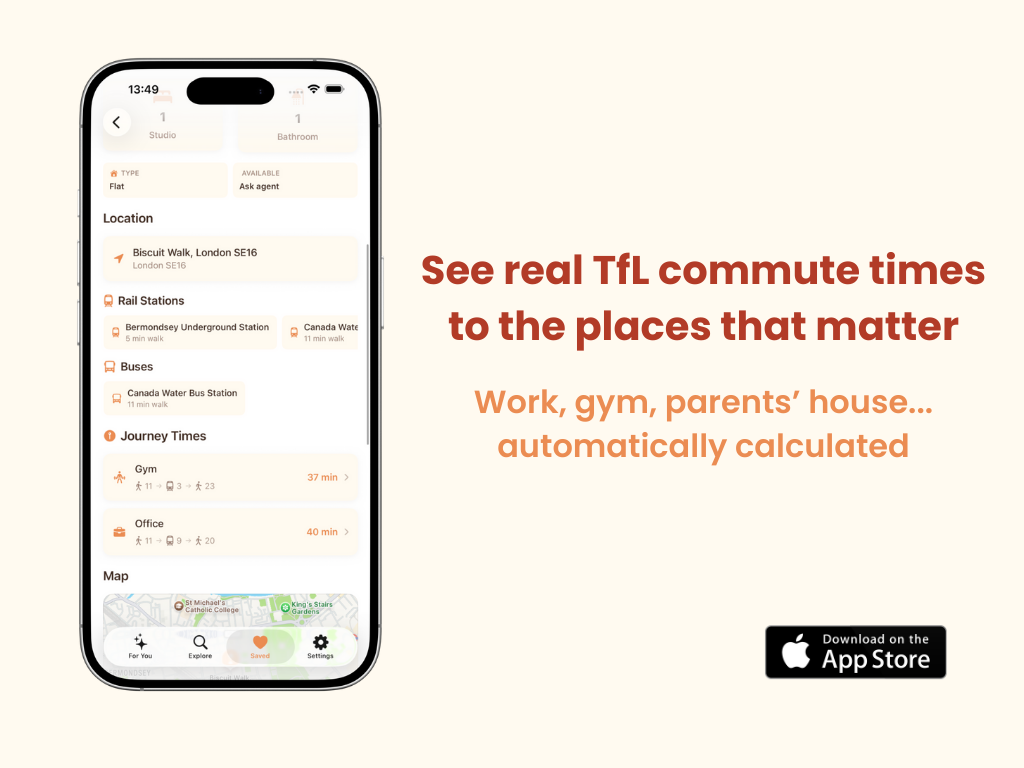 SupHomey - Screenshot 4 showing product features and functionality