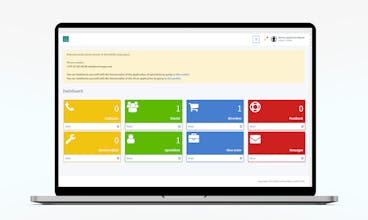 EVERIS gallery image