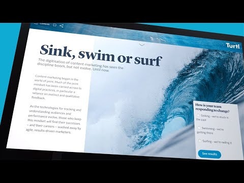Social Listening Tool Head-to-Head gallery image