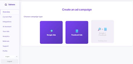 Solvera gallery image