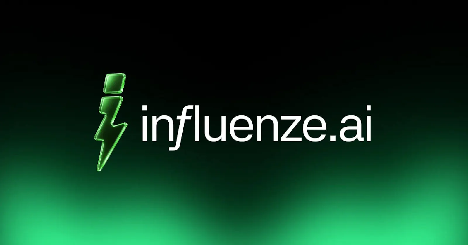 influenze.ai screenshot 1