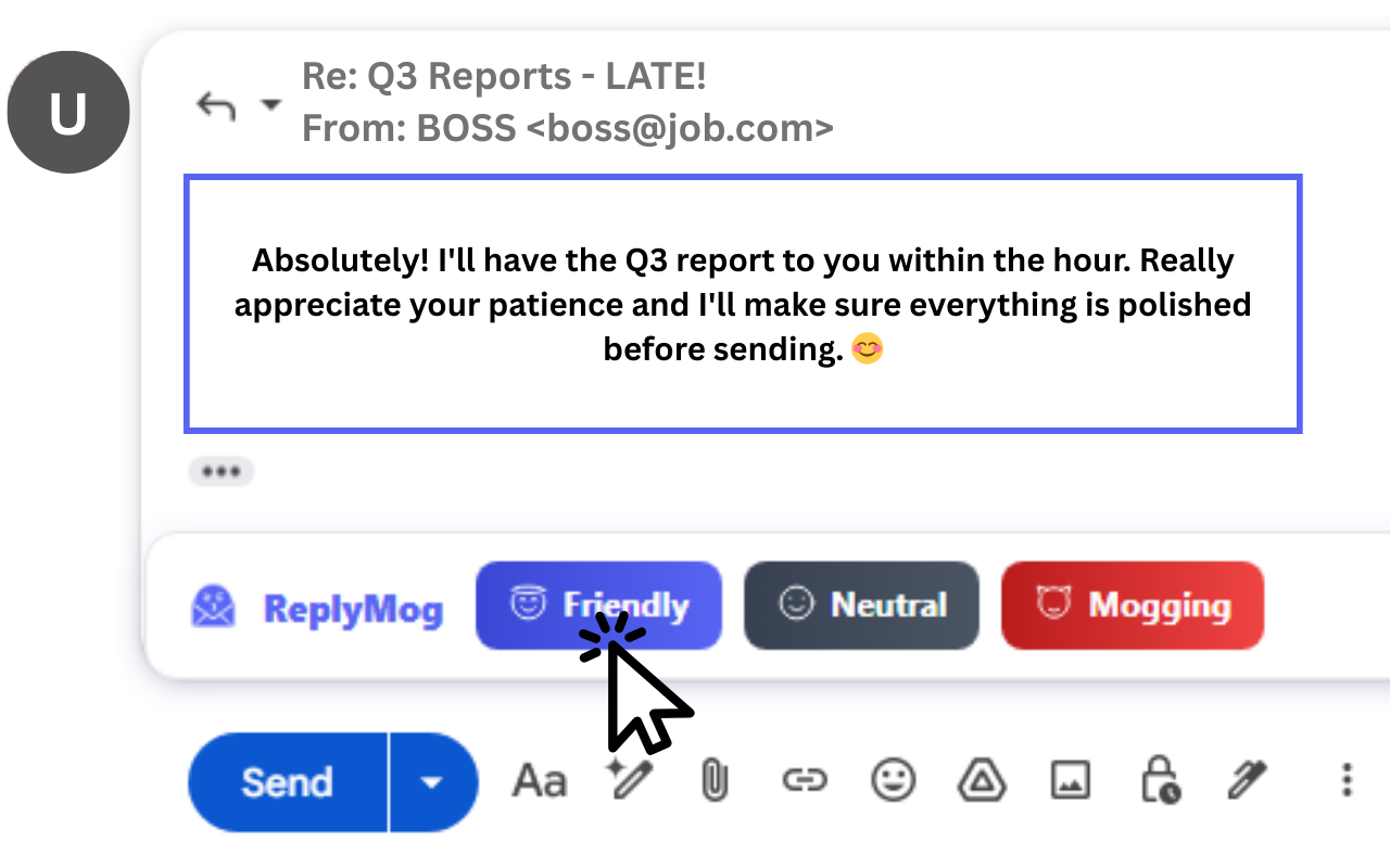 ReplyMog gallery image