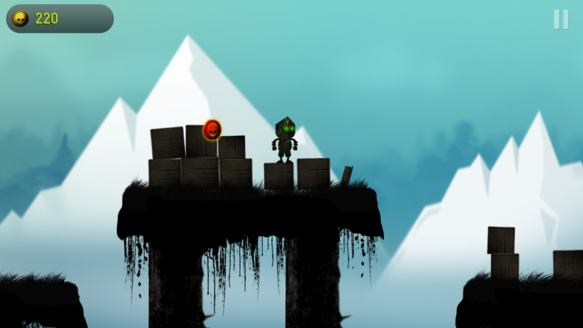 Makibot - The Forest Journey gallery image