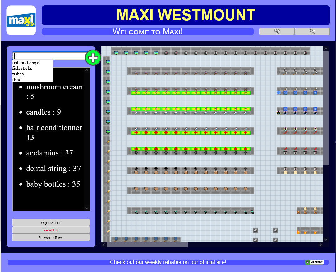 mapator gallery image