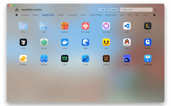 NovaPadGo gallery image