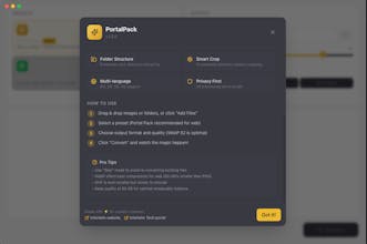 PortalPack gallery image