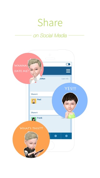 MyIdol gallery image