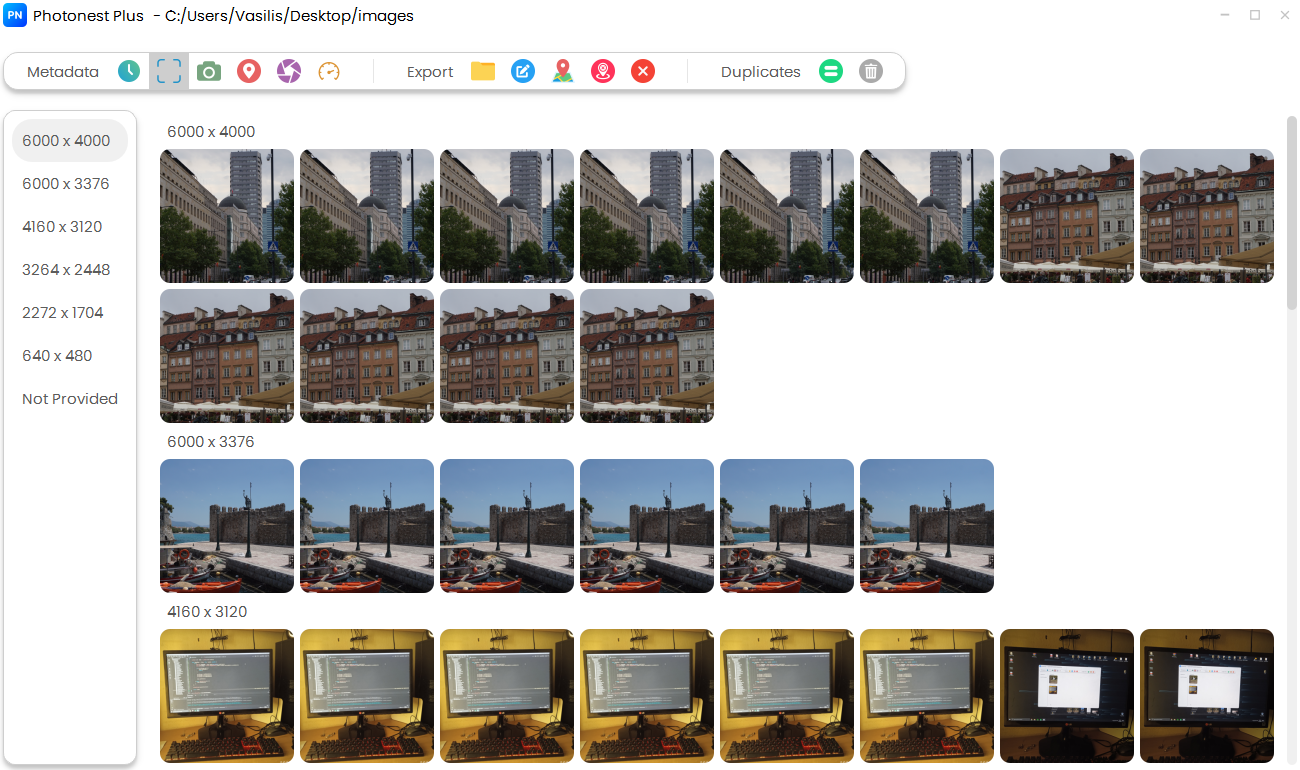 Photonest Plus gallery image