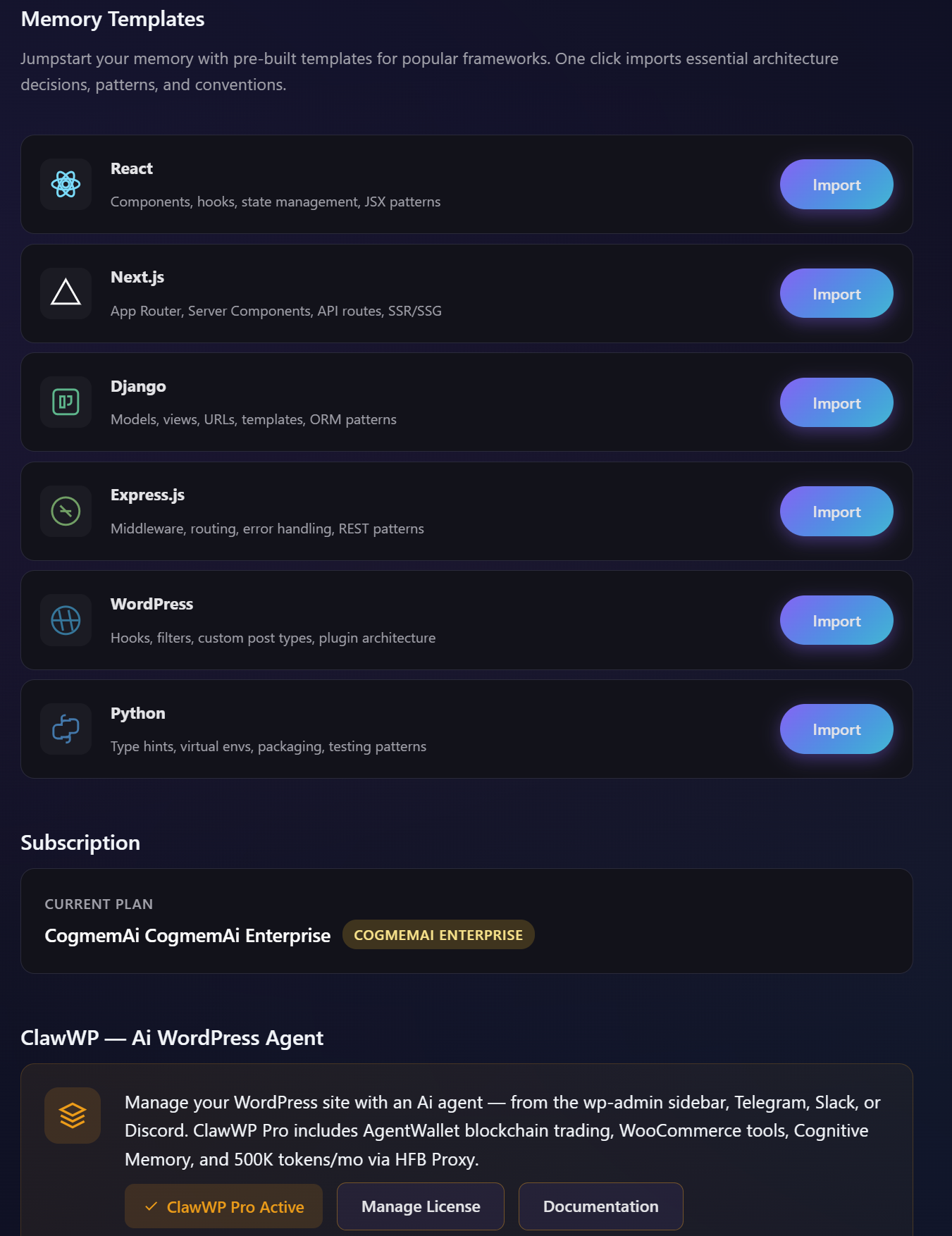 CogmemAi gallery image
