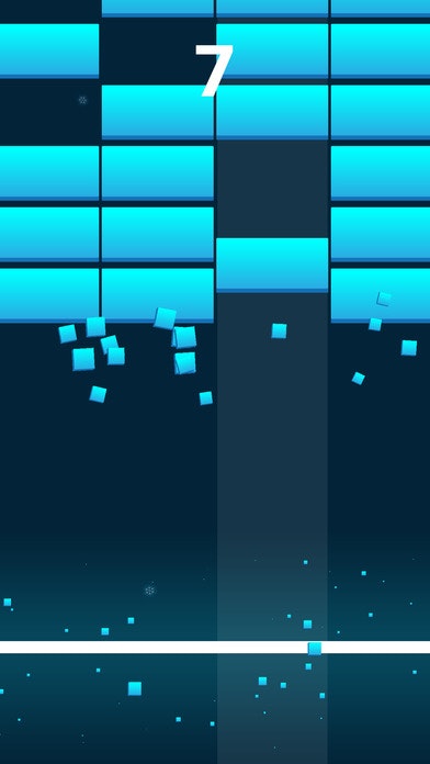 Brick Shot Ice gallery image