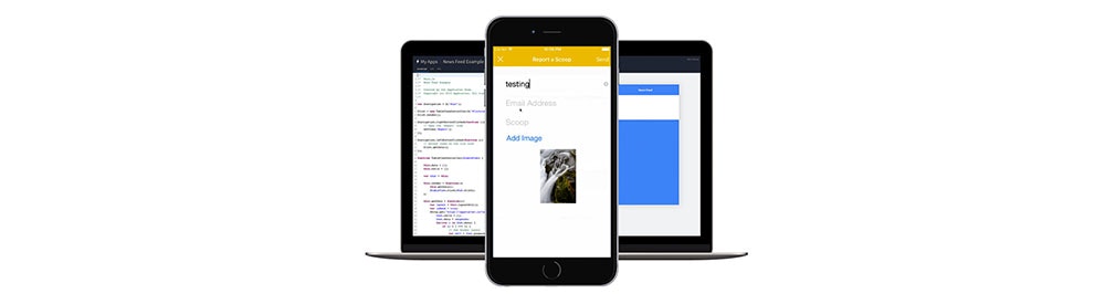 AppStarter Image