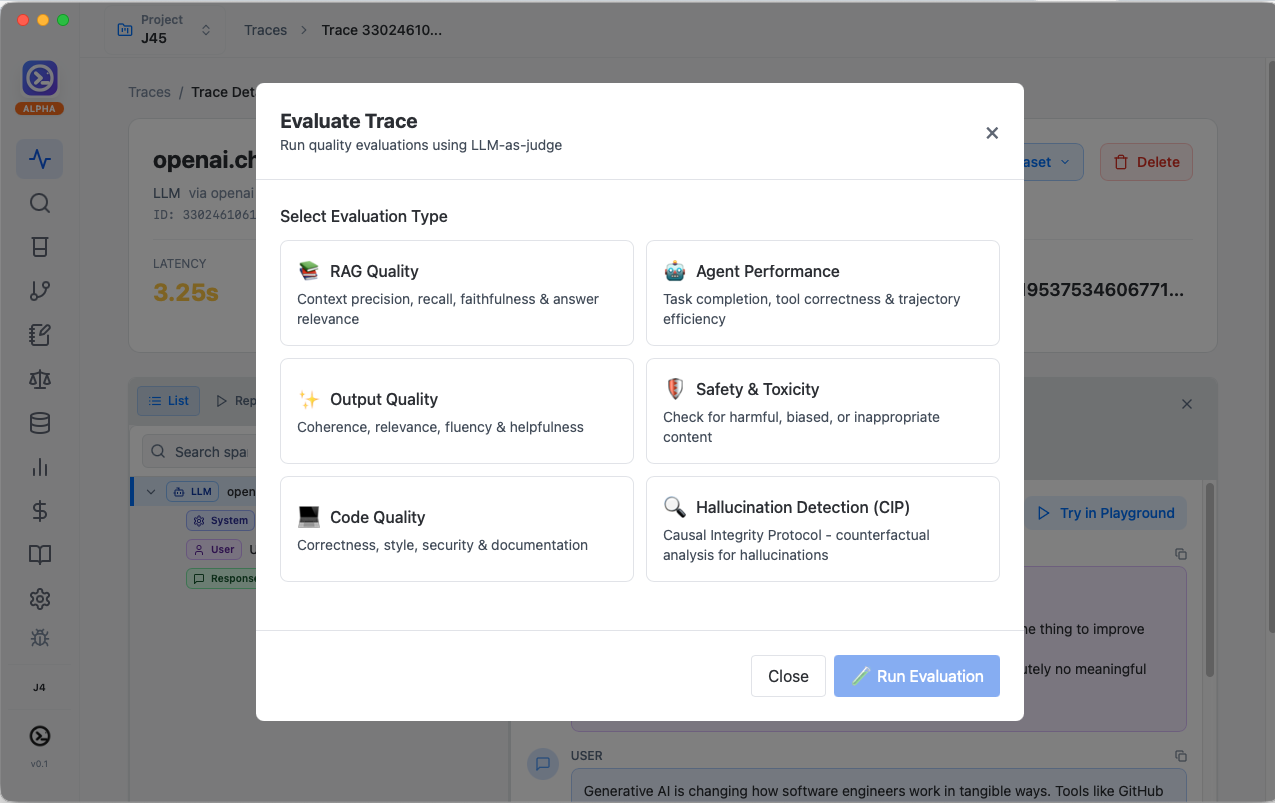 AgentReplay gallery image