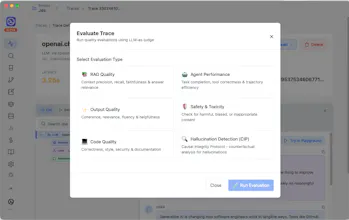 AgentReplay gallery image