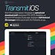 Transmit iOS